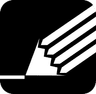 OrthoScribe Logo
