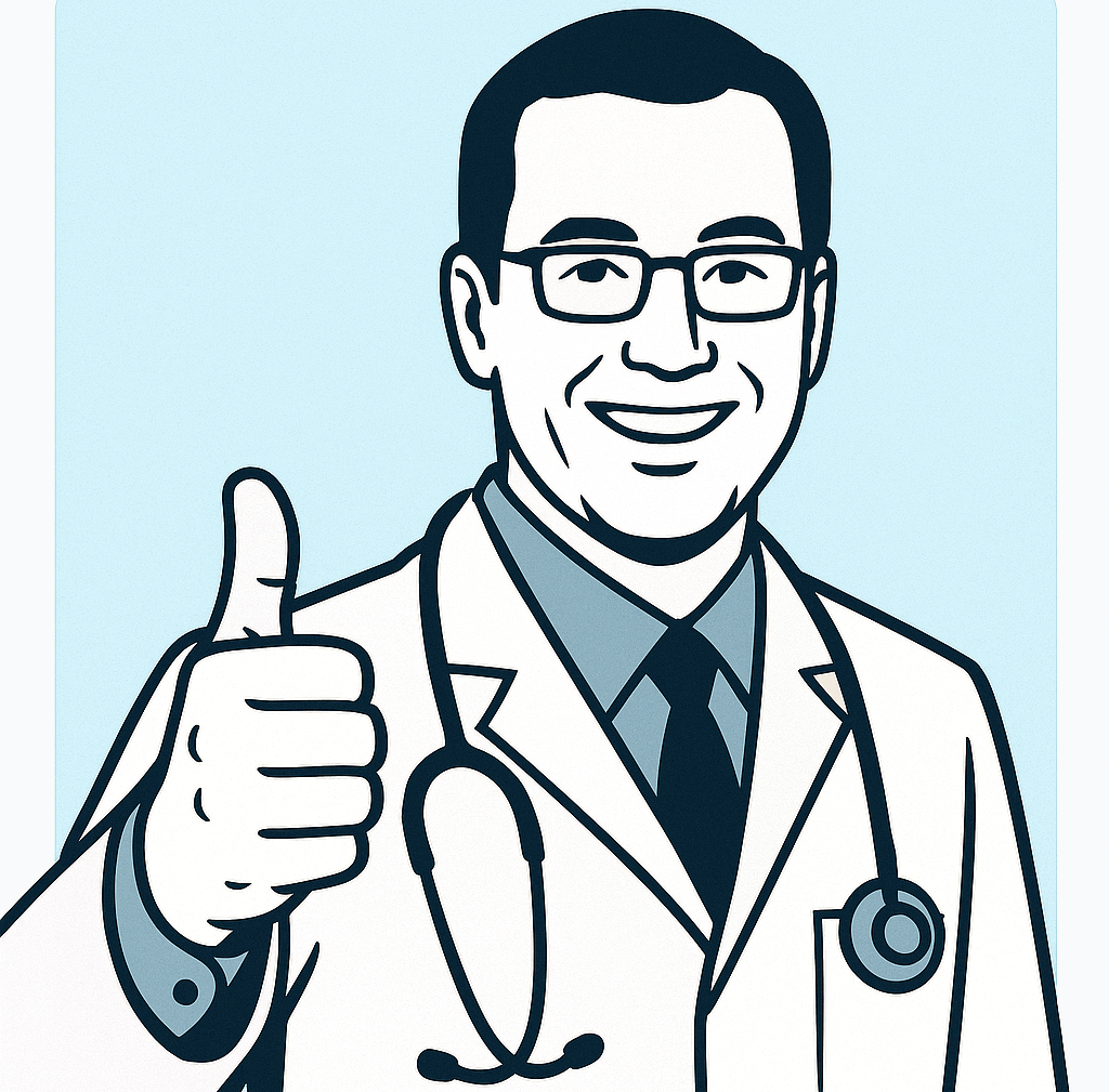 Doctor-Patient Interaction Image
